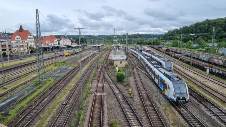 Plochingen ist der Mobilitätschampion